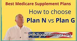 Best Medicare Supplement Plans