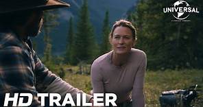 LAND - Official Trailer (Universal Pictures) HD