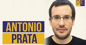 Drauzio Entrevista | Antonio Prata