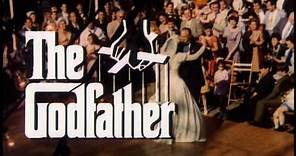 Mario Puzo's The Godfather (1972) - Movie Trailer [HD]