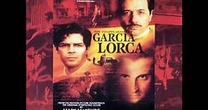 Mark Mckenzie scores "The Disappearance of Garcia Lorca"
