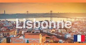 Lisboa: Que voir?