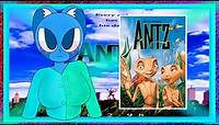 Antz - Movie Review / Video Essay (Dreamworks Reviews #1)