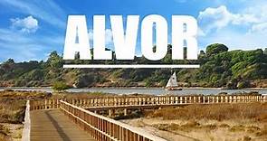 Alvor Tour - Algarve - Portugal HD