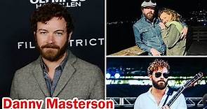 Danny Masterson || 7 Things You Need To Know About Danny Masterson
