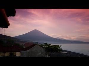 Top10 Recommended Hotels in Amed, Bali, Indonesia