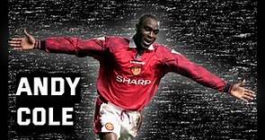 Andy Cole - Great Goals