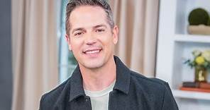Jason Kennedy Interview - Home & Family