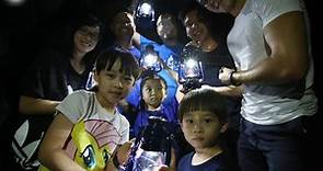 貧民窟水樽燈泡製法引課堂　燃學生科創興趣