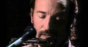 Bruce Springsteen The Complete Video Anthology 1978 2000 The Ghost Of Tom Joad