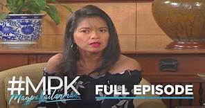 #MPK: “Ano Ang Mukha Ng Pag-Ibig?” - The Maria Isabel Lopez Story (Full Episode) Stream Together