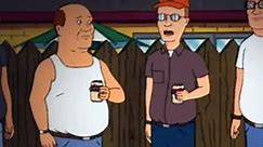 King Of The Hill Season 8 Episode 14 Dale Be Not Proud