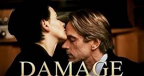 Damage 1992 Movie | Jeremy Irons, Juliette Binoche, Miranda Richardson Ian B | Review And Facts