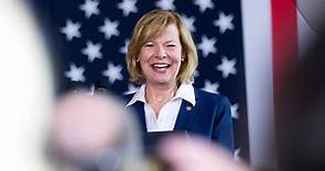 Bice: Tammy Baldwin bought pricey new D.C. pad with partner in 2021