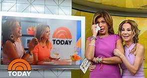 Kathie Lee And Hoda Reflect On Their Special Bond: ‘We Share Life Together’ | TODAY