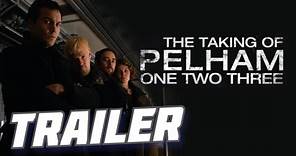 The Taking of Pelham One Two Three - krimi - drama - 1998 - trailer