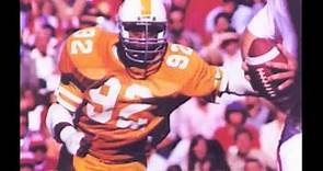 Vols Jersey Countdown No. 92 Featuring Jecolia White
