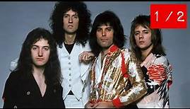 Queen // Interview Collection 1/2