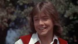 Partridge Family - "Breaking Up Is Hard To Do" NEW