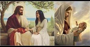 La verdad sobre María Magdalena ¿Fue la esposa de Jesús y tuvieron una hija?