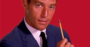 James Franciscus | Actor, Producer, Writer
