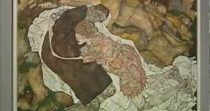 1/2 Masterpieces of Vienna - Schiele's Death and the Maiden