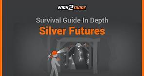 How to Invest in Silver With Silver Futures Contracts