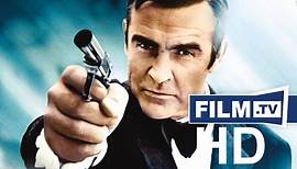 James Bond 007 - Diamantenfieber Trailer Deutsch German (1971) - video Dailymotion