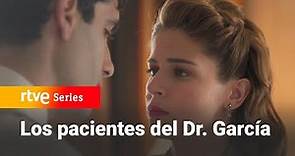 Los pacientes del doctor García: Meg está preocupada por Manuel | RTVE Series