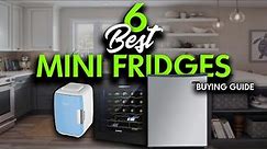 Best Mini Fridge 2023: A Guide to Choosing the Right One