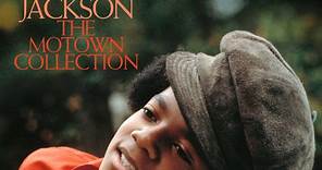 Michael Jackson - The Motown Collection