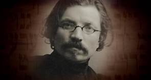 Sholem Aleichem: Laughing in the Darkness - Trailer