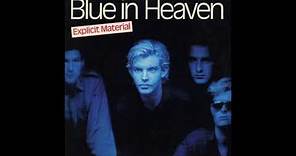 Blue In Heaven - Explicit Material (1986) [Full Album] Alternative Rock