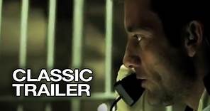 Inside Man Official Trailer #1 - Christopher Plummer Movie (2006) HD