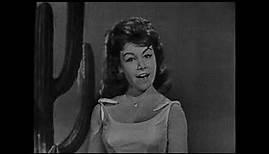Rock-A-Cha - Annette Funicello - Original 1961 Music Video