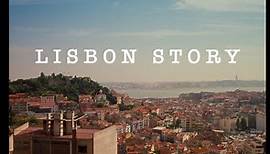 Lisbon Story (1995) - restored Version - EN Trailer