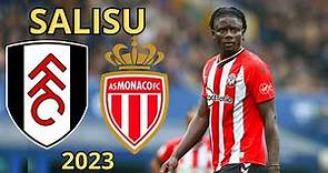 Mohammed Salisu ● 2023 ● Welcome to... ● Best Highlights: Defending, Goals, Skills & Assists