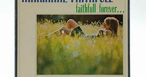 Marianne Faithfull - Faithfull Forever...