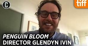 Penguin Bloom Director Glendyn Ivin on Casting Andrew Lincoln and Filming with Real Birds