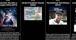 Martin Sheen - Best movies