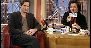 Bill Pullman Interview - ROD Show, Season 2 Episode 83, 1998