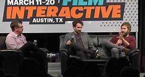 A Conversation with the Duplass Brothers | SXSW Film 2016