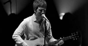 Noel Gallagher - Supersonic [International Magic Live At The O2]