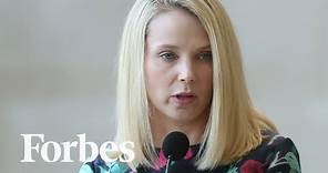 Marissa Mayer Explains Why This Epochal AI Moment Is Cause For Optimism | Forbes