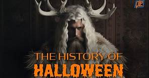 What is the History of Halloween?