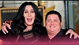 Cher and her journey to accept her son