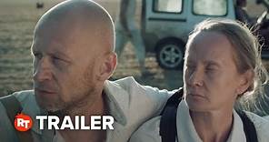 Klondike Trailer #1 (2023)