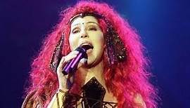 Cher - The Believe Tour 1999 [Full Concert]