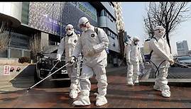 161 Coronavirus-Neuinfektionen: Höchste Alarmstufe in Südkorea
