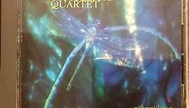 Gerry Mulligan Quartet With Special Guests Dave Samuels . John Scofield . Warren Vaché . Grover Washington, Jr. - Dragonfly